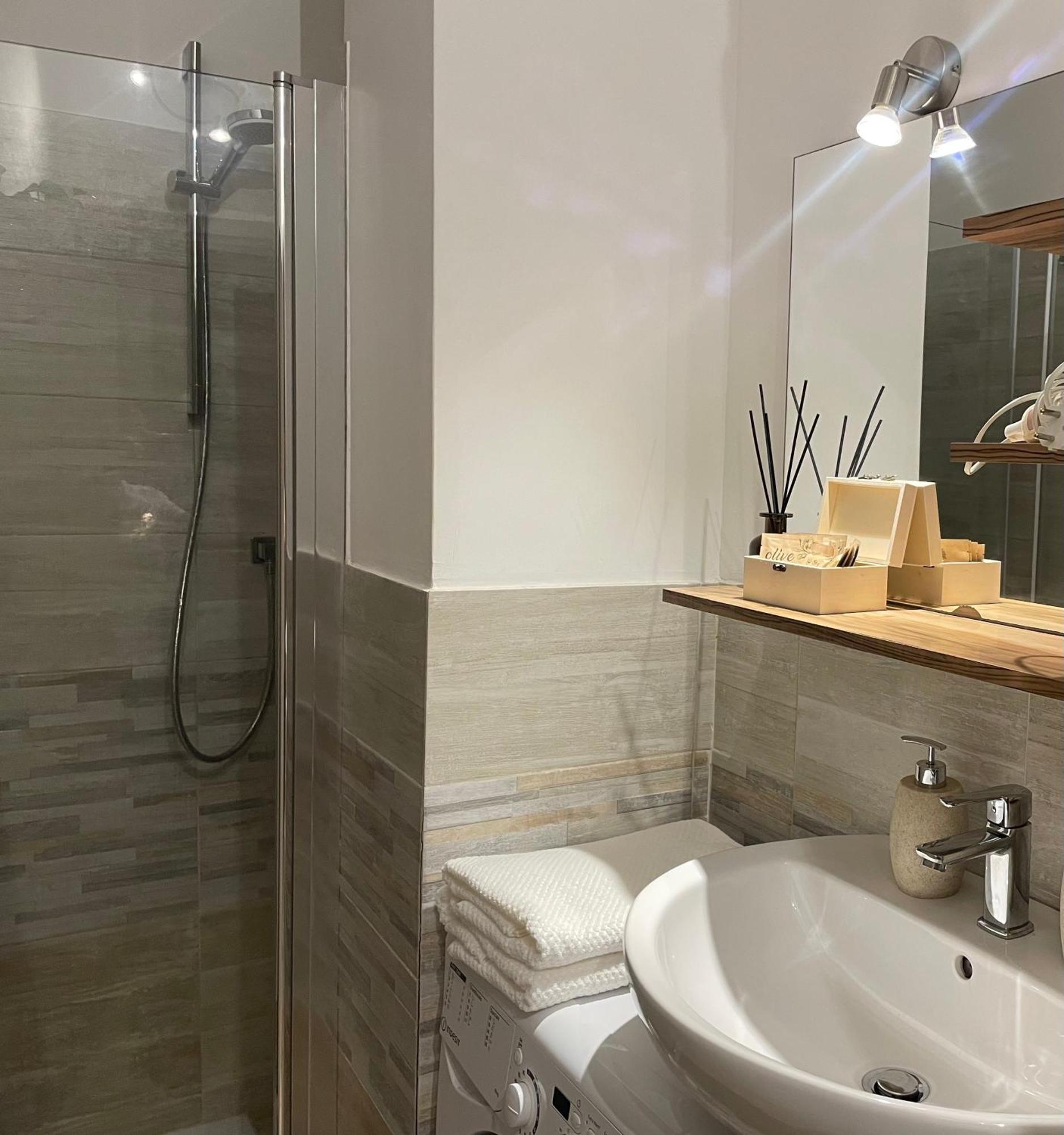 Bilocale Socrates Apartment